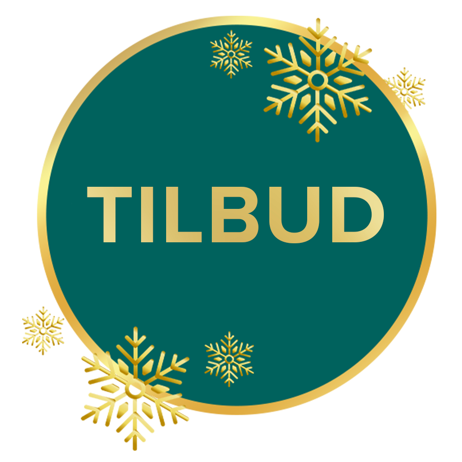 Jultilbud