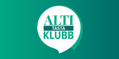 Alti Klubb Kort Tasta