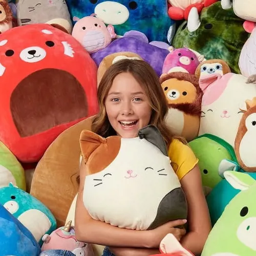 Dollarstore 3 For 2 Squishmallow 11.7 1.8