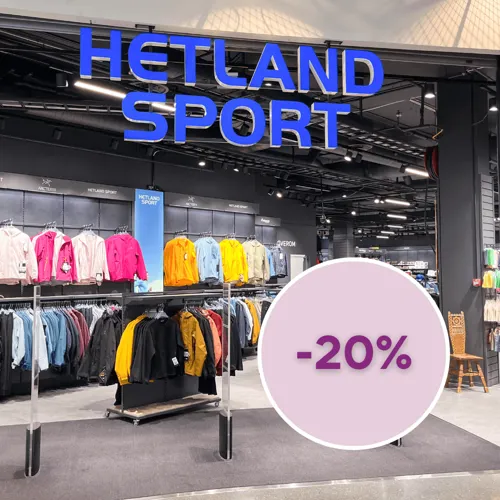 Hetland Sport Craft