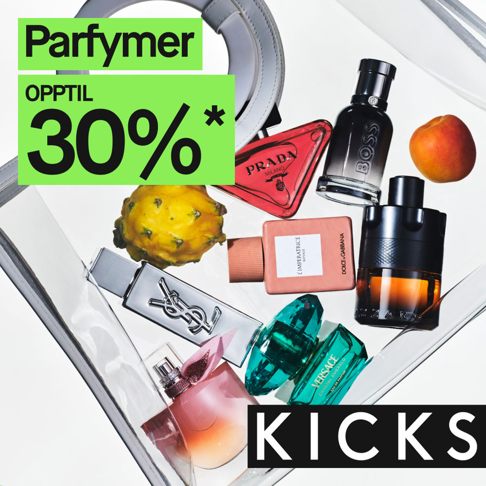 Kicks (2026 11 14 Fokus Parfume Paid 1080X1080 1)