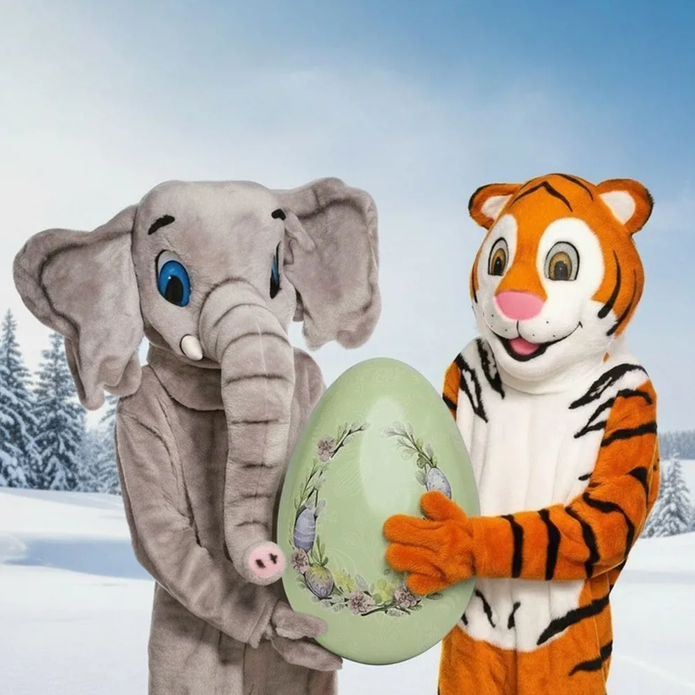 Ellietimba Påskeegg