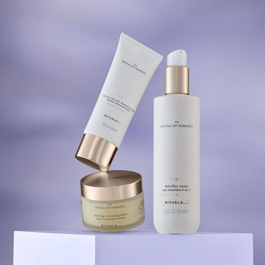 Rituals 25% Cleansers 2.3 22.3