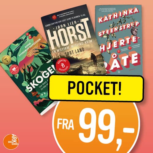 ARK Pocket 99 1. 31.5