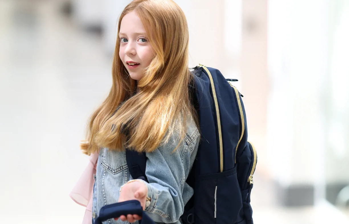 Høst 2026 Skolestart Mm.
