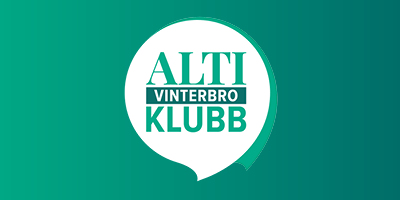Alti Klubb Kort Vinterbro