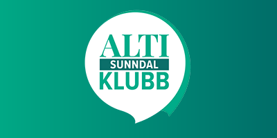 Alti Klubb Kort Sunndal