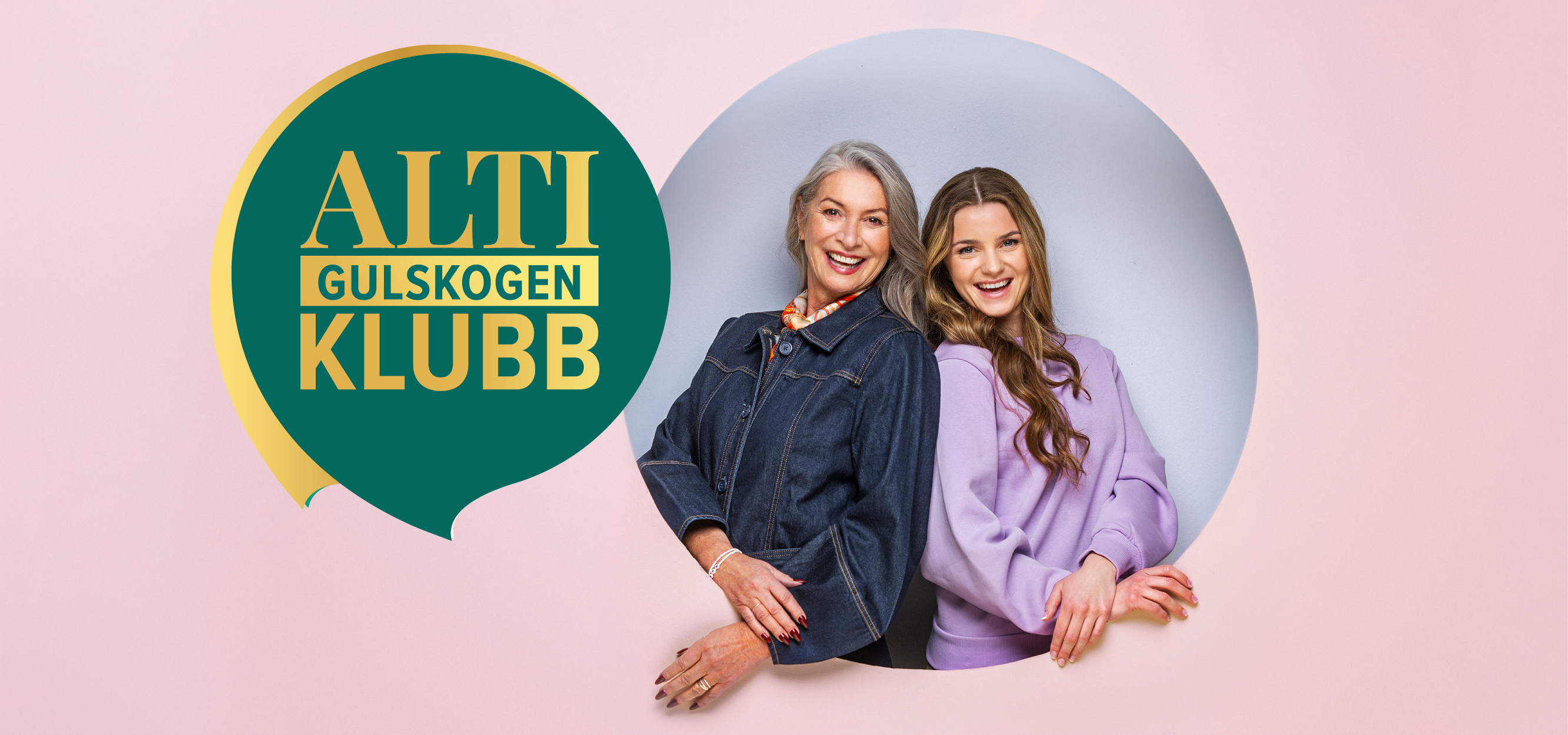 TB Alti Klubb26 Gulskogen Gull