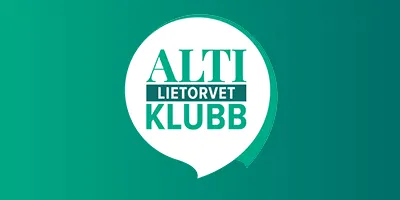Alti Klubb Kort Lietorvet