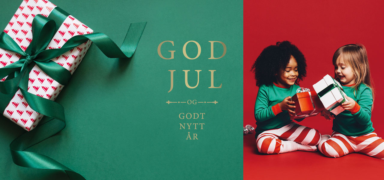 Magasinet Julebanner23