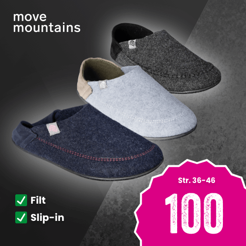 Sport Outlet MM Tøffler 4. 16.Nov