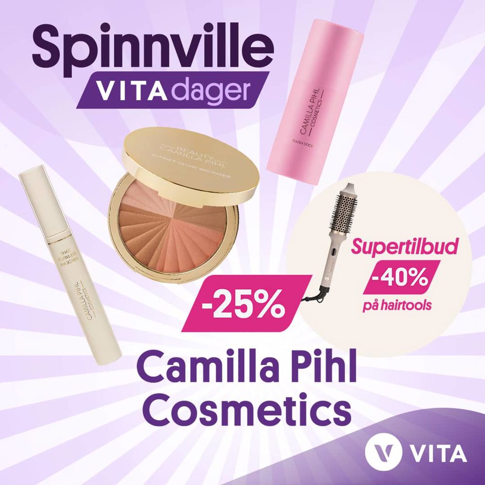 Vita Camilla Pihl 25% U38 39