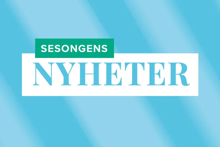 TB Nyheter Blå