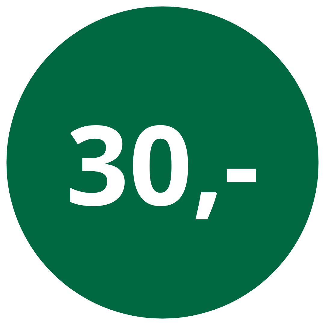 Tilbud 3 Dager Salg 2