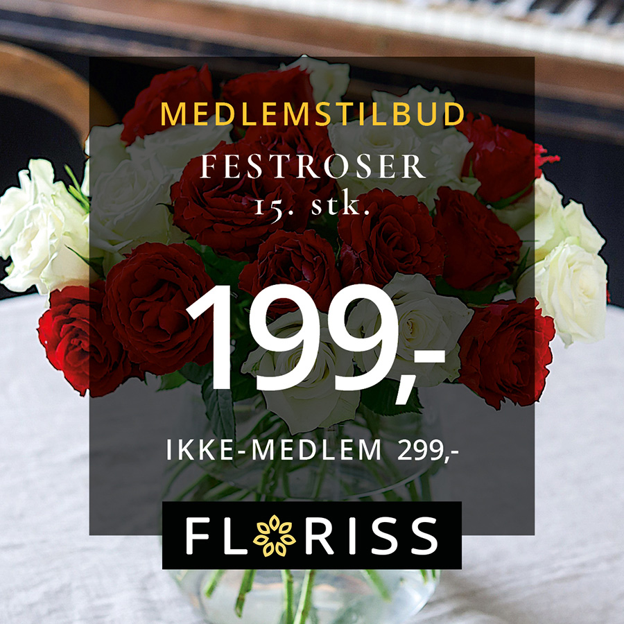 Floriss Festorser 199 15. 24.Des