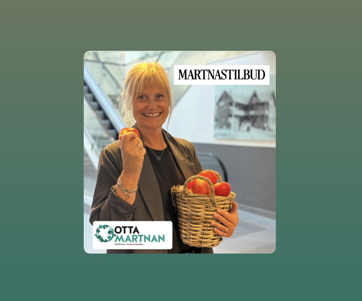 Martnastilbud (2)