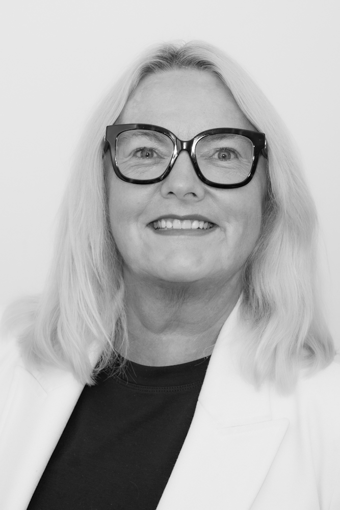 Heidi Klefstad. ALTI