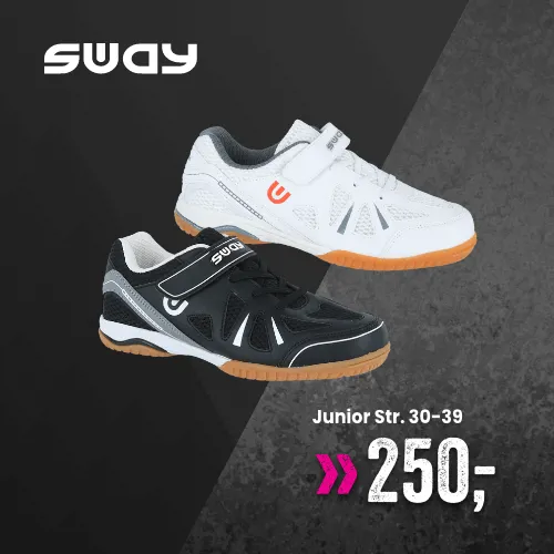 Sport Outlet Sway Sko U33