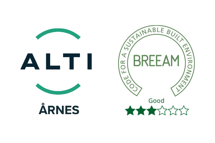 Breeaminuse Alti Årnes