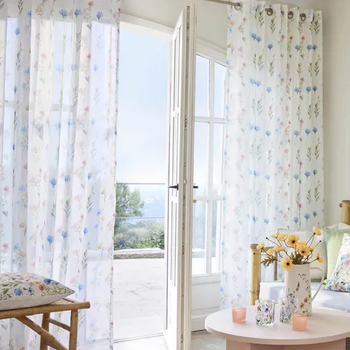 Princess 40% Gardinhøyder Ol 14.6 13.7