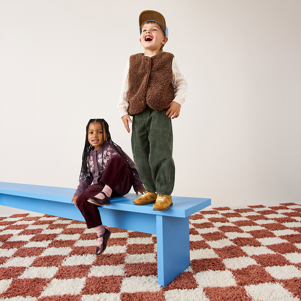Lindex 3 For 2 Barnesortiment 28.Okt 1.Nov