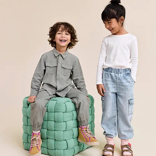 Lindex 25% Barnesortiment U14