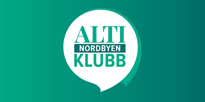 Alti Klubb Kort Nordbyen