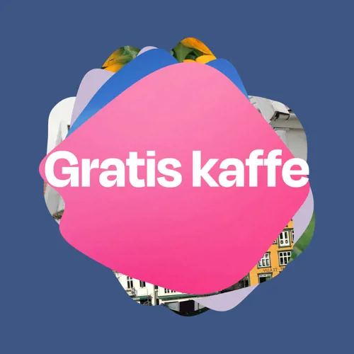 Tilbudsbilde På Tilbudsside Gratis Kaffe