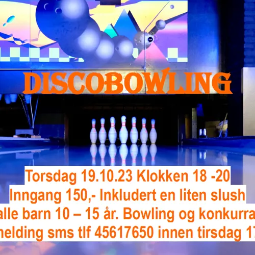 Discobowling