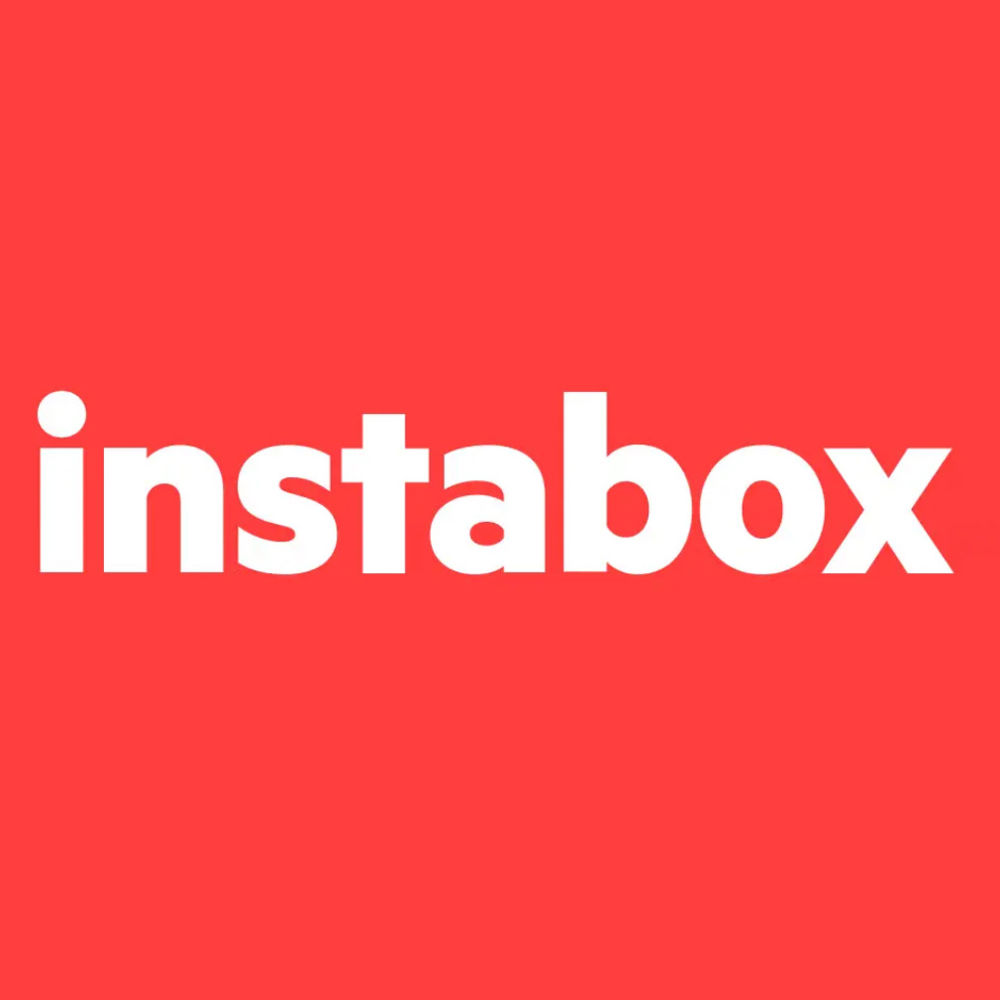 Instabox Logo