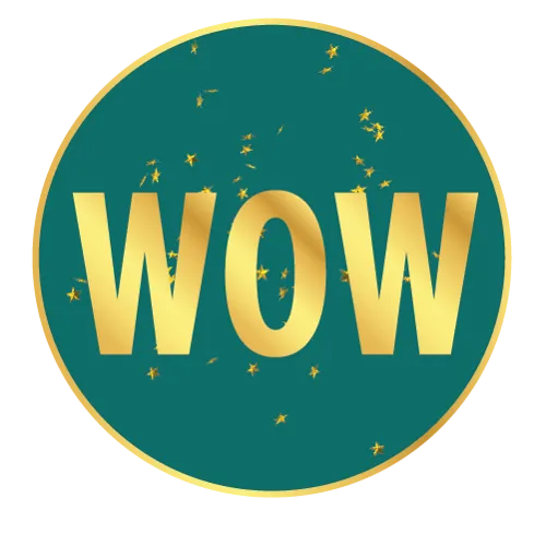 5År Wow