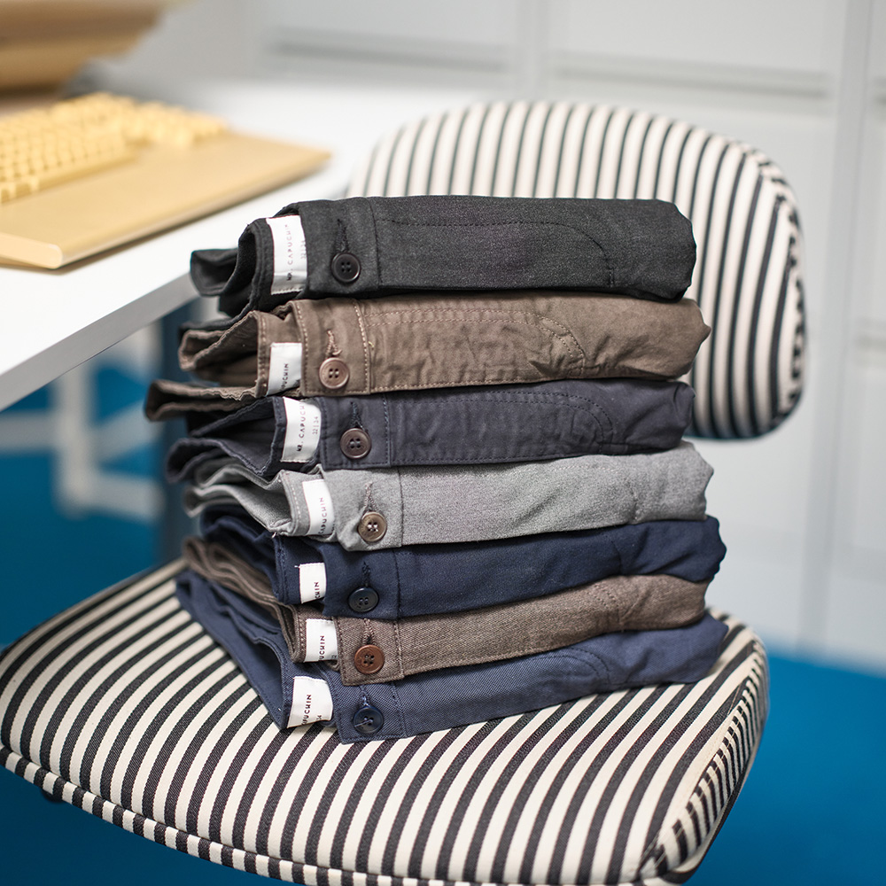 Decades 40% Alle Bukser 24.Sept 7.Okt