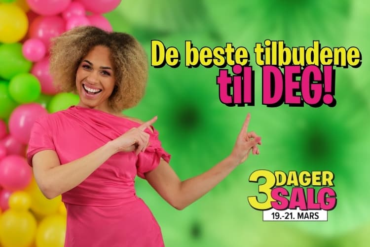 Toppbanner Kuponghefte 3Ds Mars