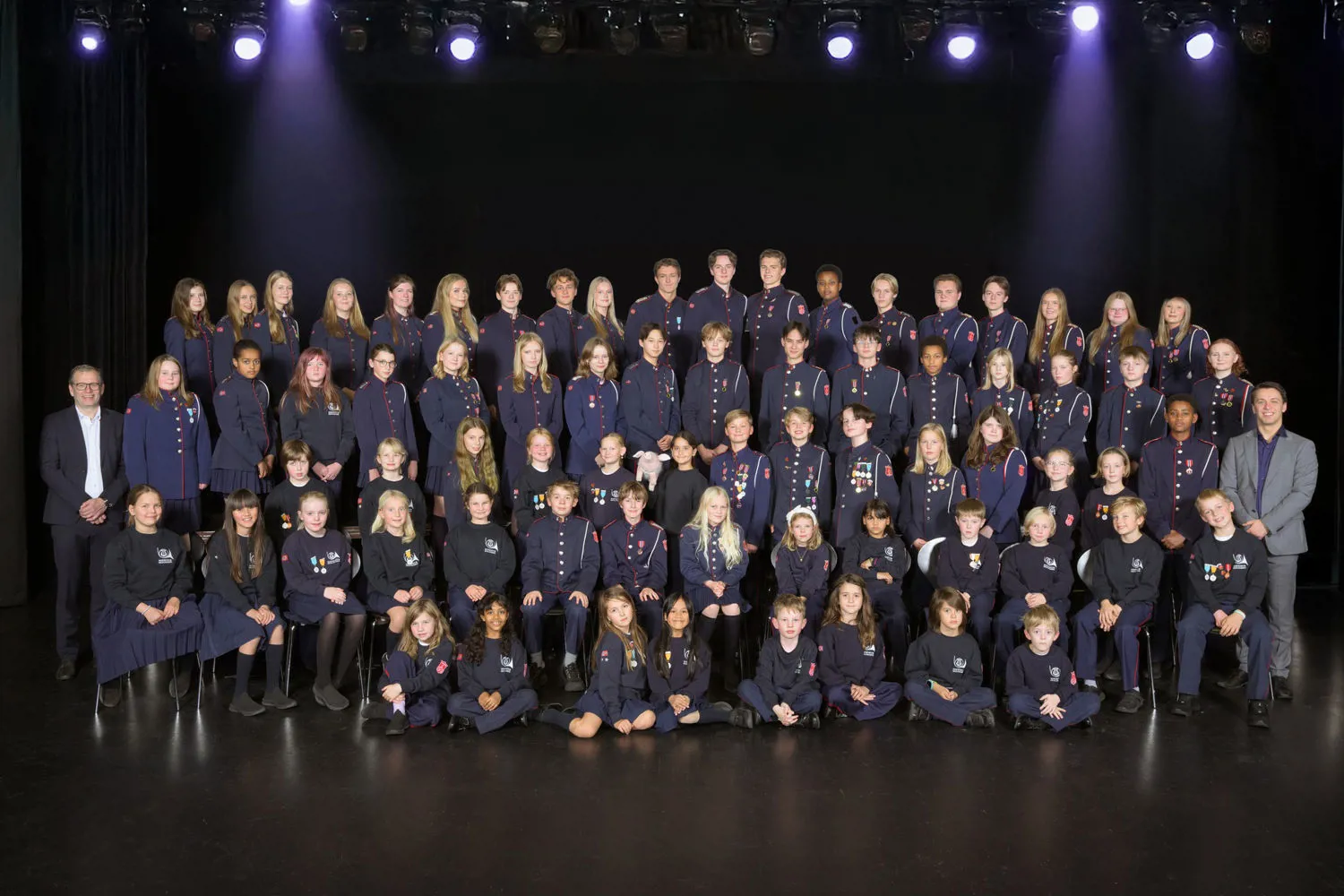 Sofiemyrskolekorps 750X500