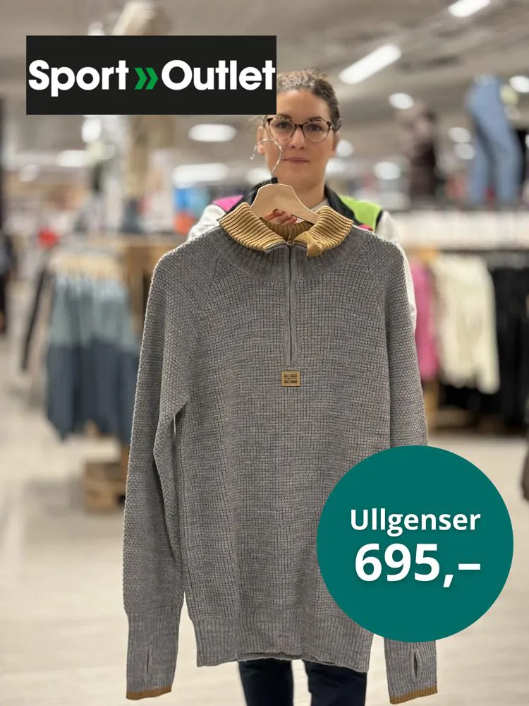 Sport Outlet Ullgenser