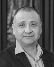 Cristian Molina