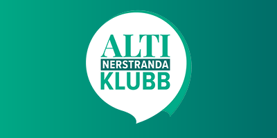 Alti Klubb Kort Nerstranda