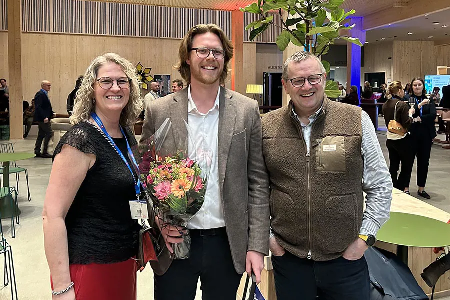 Larsove Helene Bergsvein Web