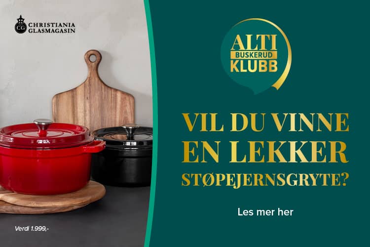 Kundeklubb Web 750X500px