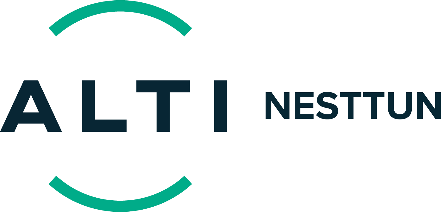 Alti Nesttun Logol