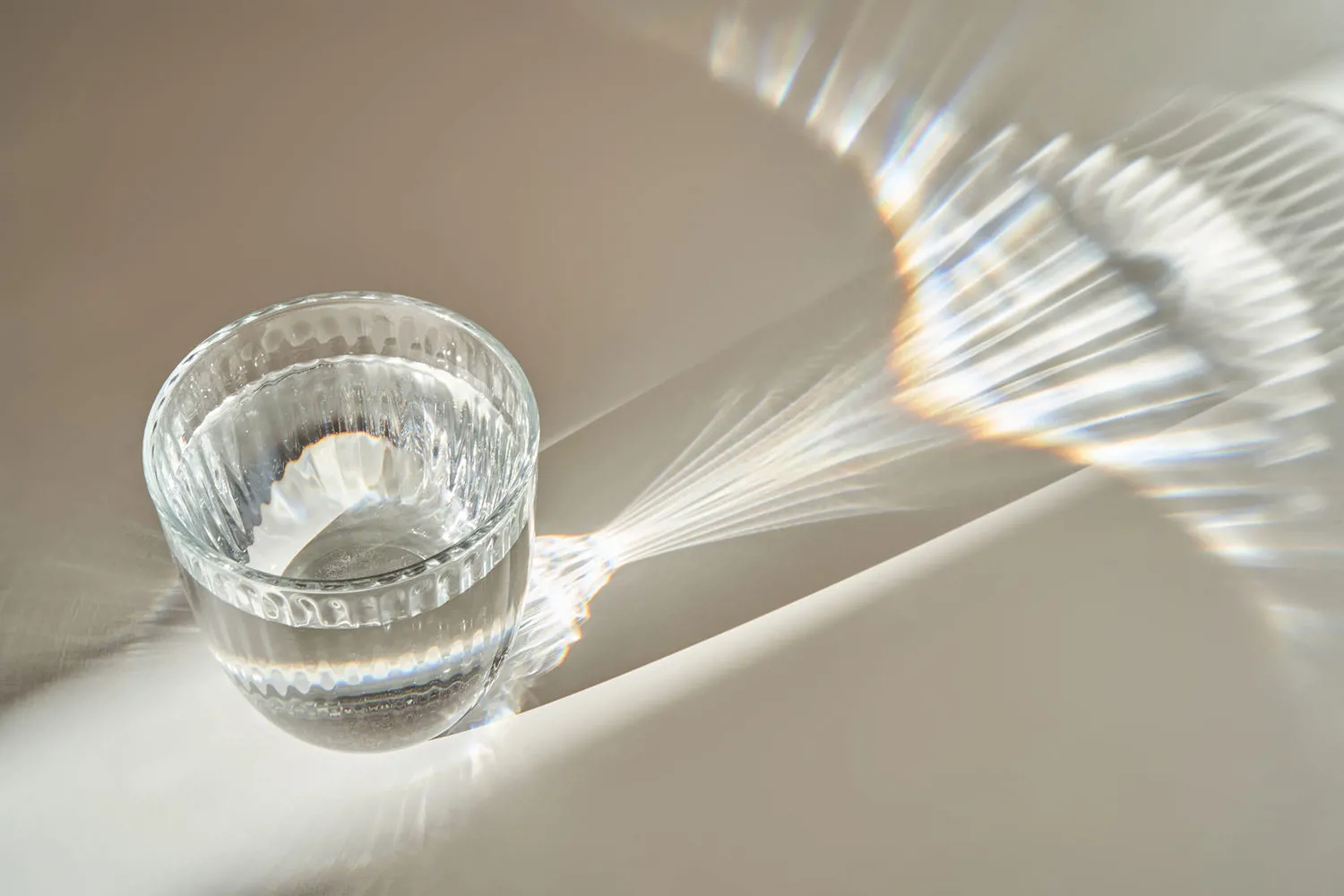 Alti Vann Hydrere Sommer Varme Sol Drikke Vann