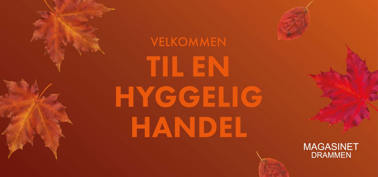 Høst 1280X600px