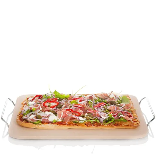 Pizzastein Modern House