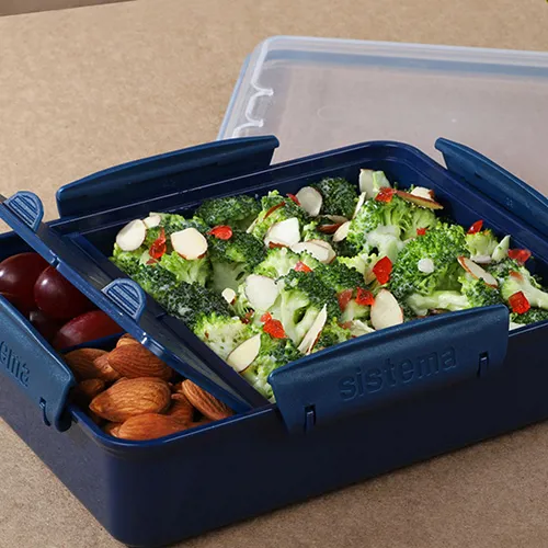 Kitchn 70% Renew Matboks 1.Jan 5.Feb