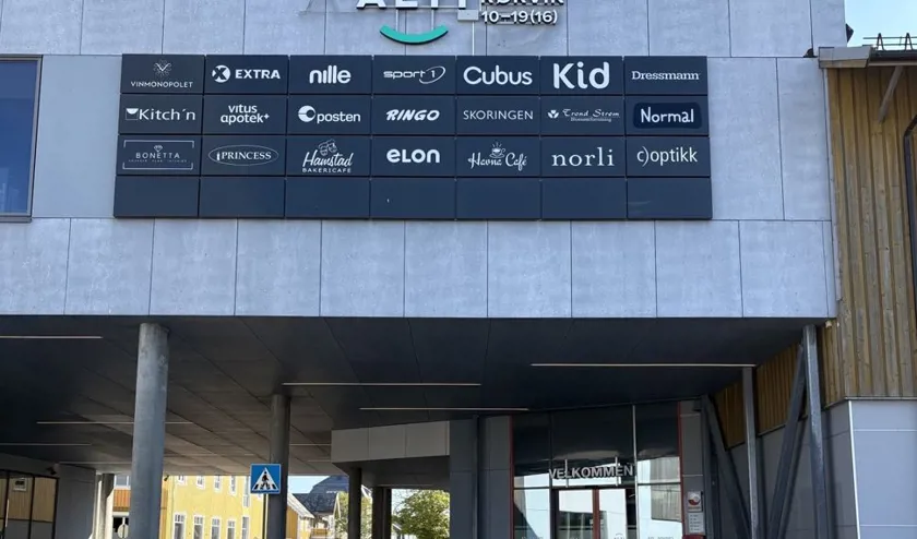 Alti Rørvik_fasade