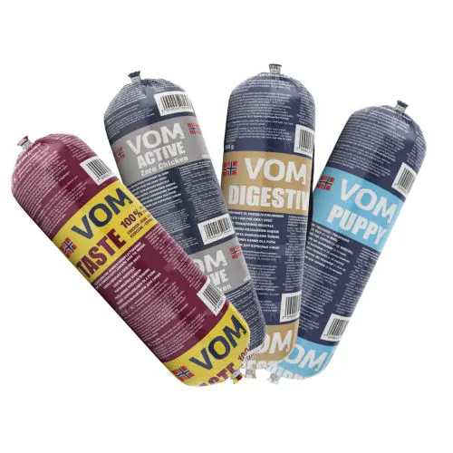 Petxl Vom