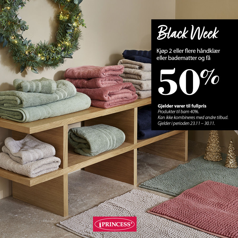 Princess Uke 48 Black Week2