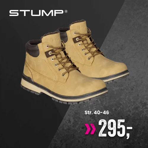 Sport Outlet Stump Vox U40