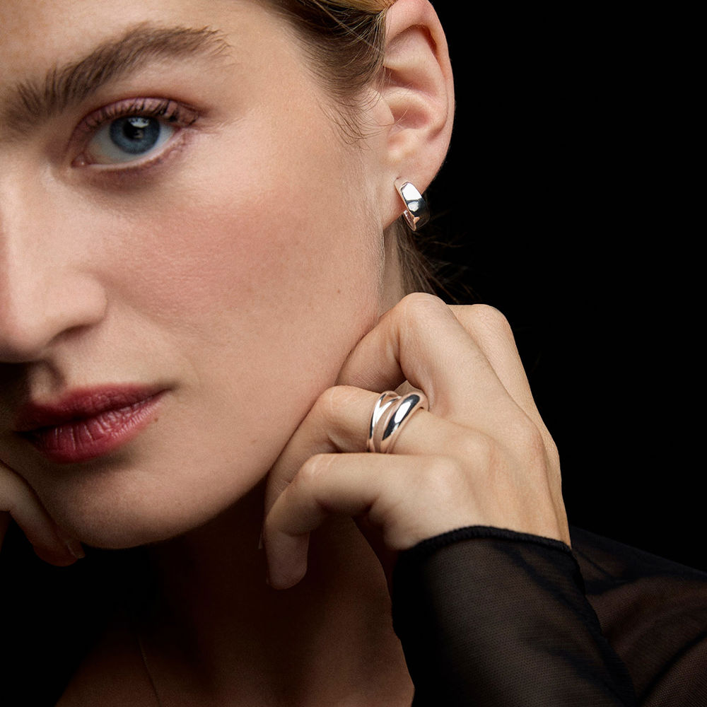 Glitter 25% På Alt Ekte Sølv 11. 24.3