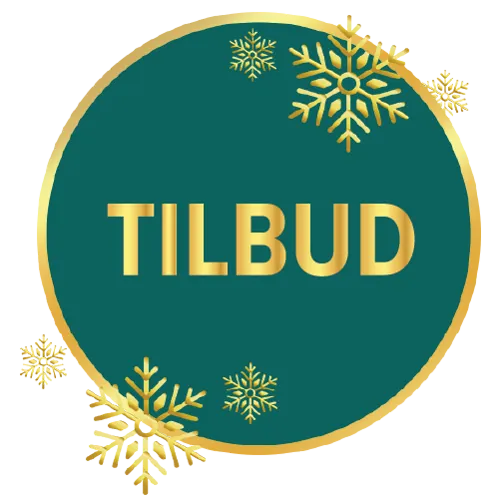 Jul Grønn TILBUD